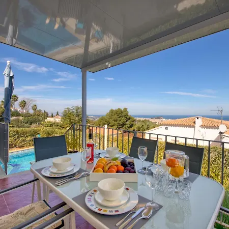 Karalieva By Interhome Villa Dénia
