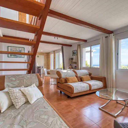 Karalieva By Interhome * Dénia