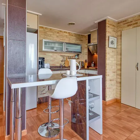 Karalieva By Interhome Villa Dénia