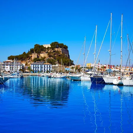 Karalieva By Interhome * Dénia
